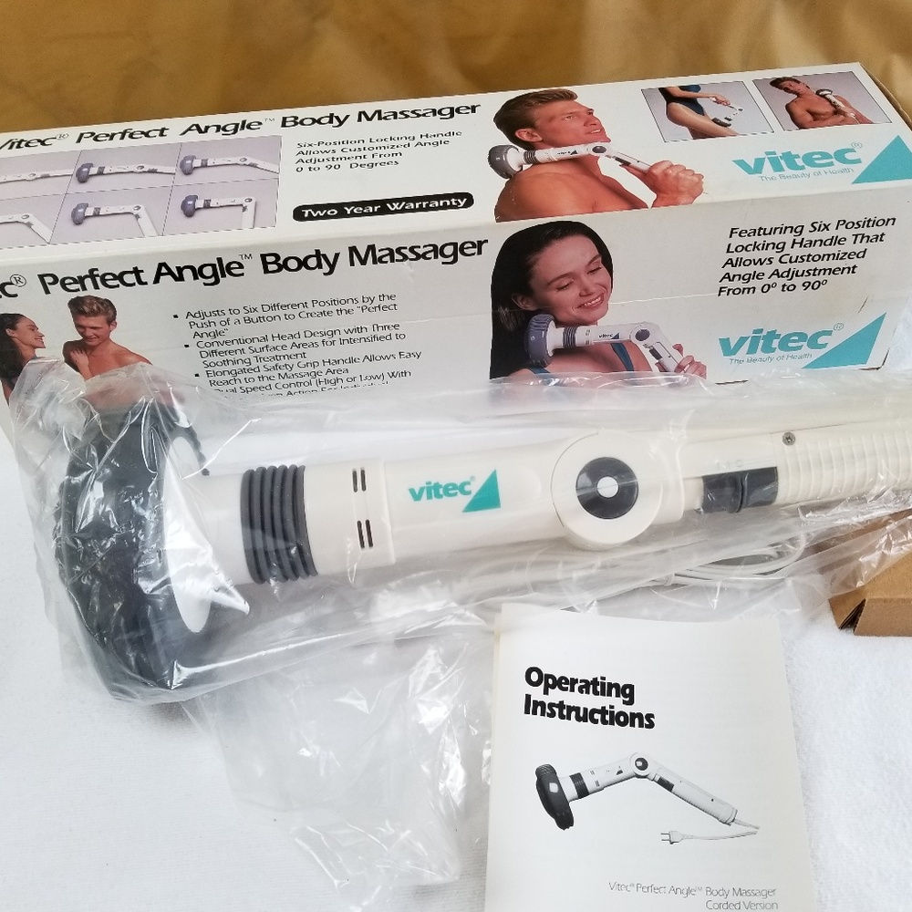Body Massager